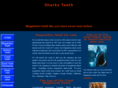 sharksteeth.com