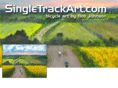 singletrackart.com