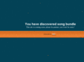 songbundle.com