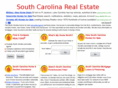 southcarolinarealestate-1.com