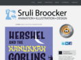 srulibroocker.com