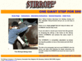stirrope.co.uk