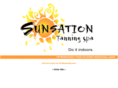 sunsationtanningspa.com