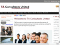 ta-consultants-united.org