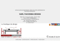 tables-design.com