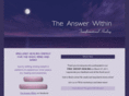 theanswerwithin.com