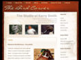thebirdcarver.com