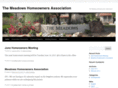 themeadowstucson.com