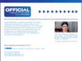 theofficialindependentcharts.com