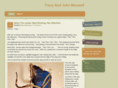 tracyandjohnmaxwell.com