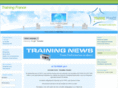 trainingfrance.com
