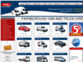 truckandvanhire.co.uk