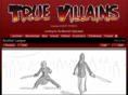 truevillains.com