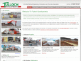 tullochdev.com
