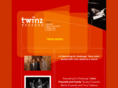 twinzrecords.com