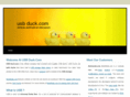 usbduck.com