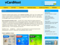 vcardhost.com