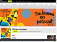 williamrousseau.com