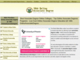 1866onlineassociatedegree.com