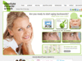 absolutemiraclecream.com