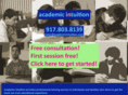 academicintuition.com