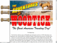 adventuresofwoodtick.com