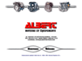 albertmoteur.com