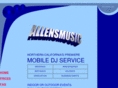 allensmusic.com