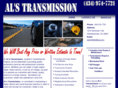 alstransmissioncharlottesville.com