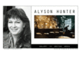 alysonhunter.com