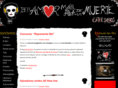 amormasalladelamuerte.com
