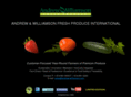 andrew-williamson.com