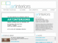 artinteriors.co.uk