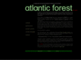 atlanticforest911.com