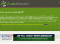 aussiefootball.com.au