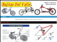 bajitasdelvalle.com