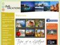 bellavacations.com