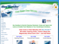 bluewondercloth.com