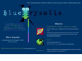bluexrysalis.com