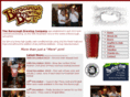 burscoughbrewery.co.uk