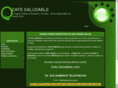 cafesaludable.com