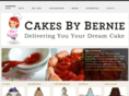 cakesbybernie.com