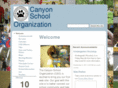 canyonschoolorg.com