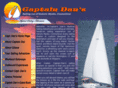 captaindansmystic.com