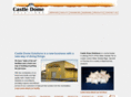 castledomesolutions.com