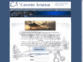 cavoriteaviation.com