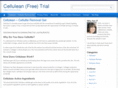 celluleanfreetrial.org
