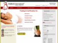 childbirthinternational.co.uk