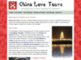 chinalovetours.com