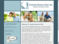 chrenekdentureclinic.com